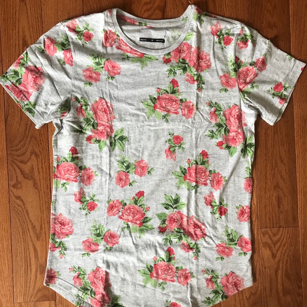 PacSun Basics Tee.